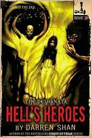 Hell's heroes cover