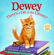 Dewey cover