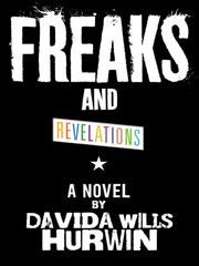 Freaks and revelations cover