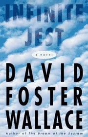 Infinite Jest cover