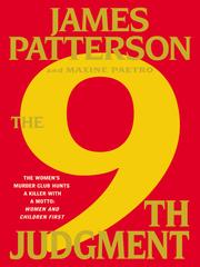 The 9th judgment cover