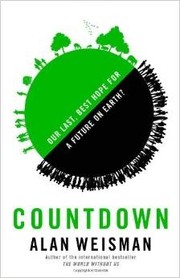 Countdown cover