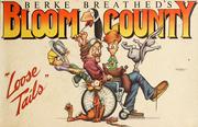 Bloom County cover