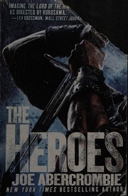 The Heroes cover