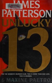 Unlucky 13 cover