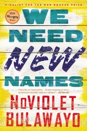 We Need New Names cover
