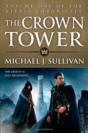 The Crown Tower cover