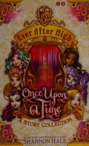 Once Upon a Time cover