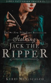 Stalking Jack the Ripper cover