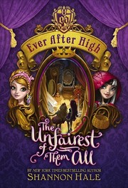 The Unfairest of Them All cover