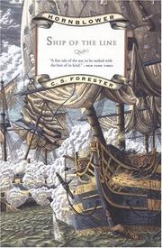 A ship of the line cover