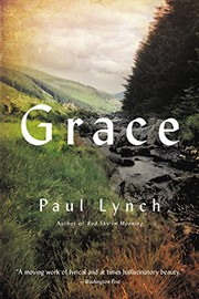 Grace cover
