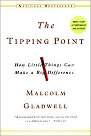 The Tipping Point cover