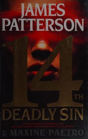 14th Deadly Sin cover