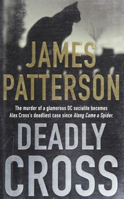 Deadly Cross cover