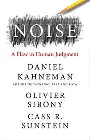 Noise cover