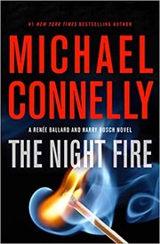 The Night Fire cover