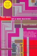 The Soul of a New Machine cover