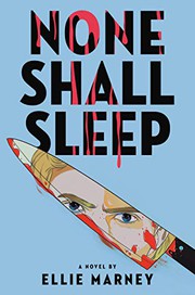 None Shall Sleep cover