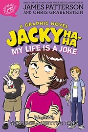 My Life is a Joke cover