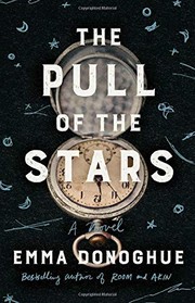 The Pull of the Stars cover