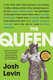 The Queen cover