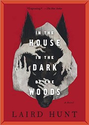 In the house in the dark of the woods cover