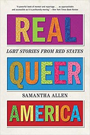 Real Queer America cover