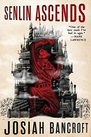 Senlin Ascends cover