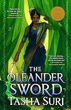 Oleander Sword cover