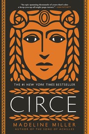 Circe cover