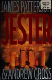 The Jester cover