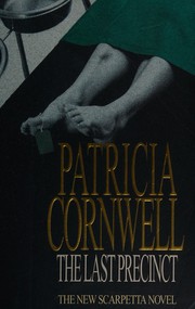 The Last Precinct cover