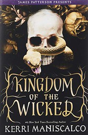 Kingdom of the Wicked cover