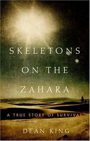 Skeletons on the Zahara cover
