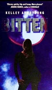Bitten cover