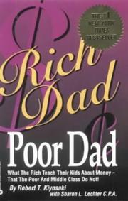 What the Rich Teach Their Kids about Money cover