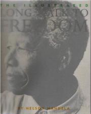 The Illustrated Long Walk to Freedom cover