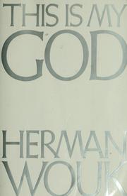 This is my God cover