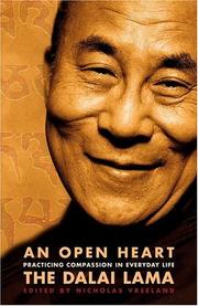 An Open Heart cover