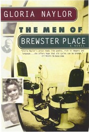 The Women Of Brewster Place cover
