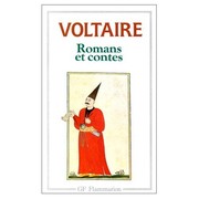 Romans et contes cover