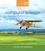 Computer science cover
