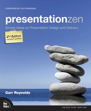 Presentation Zen cover