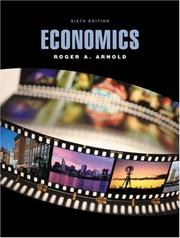 Economics cover