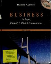 Business cover