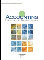Accounting cover