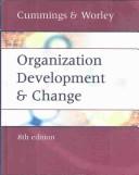 Organization Development and Change cover