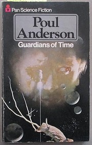 Guardians of time cover