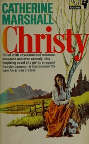 Christy cover